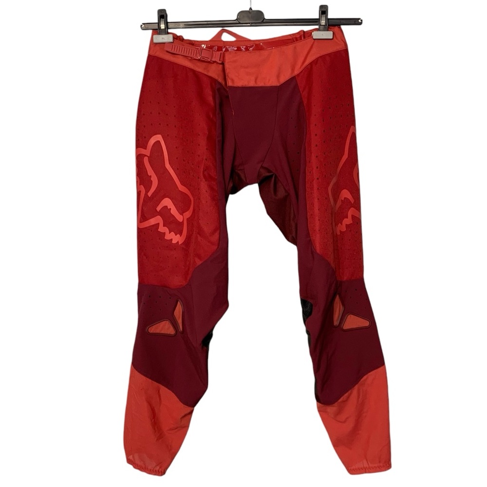 FOX RACING | Airline‎ Pant - Red - Sz 34